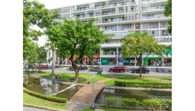 Shophouse Phú Mỹ Hưng pháp lý sở hữu lâu dài được mở bán với mức giá ưu đãi và lịch thanh toán linh hoạt. Mua trực tiếp chủ đầu tư